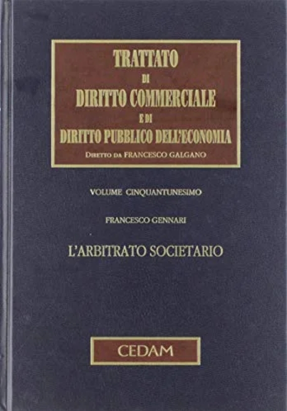 Trattato Diritto Commerciale 5