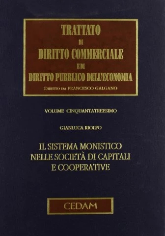 Trattato Dir. Commerciale 53