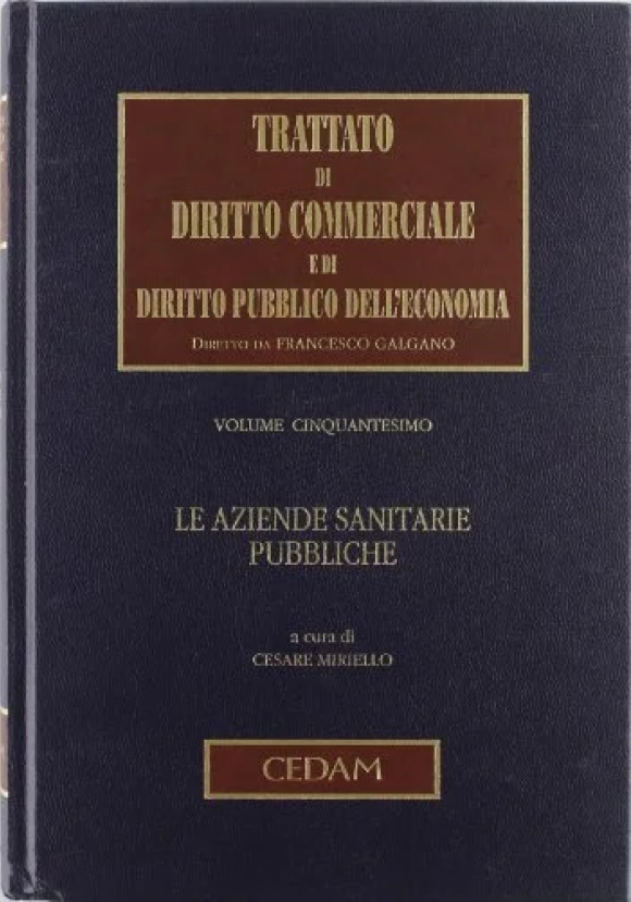 Trattato Diritto Commerciale 5