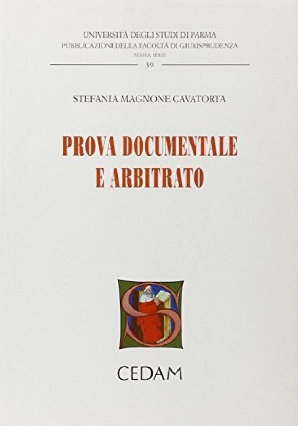 Prova Documentale Arbit.