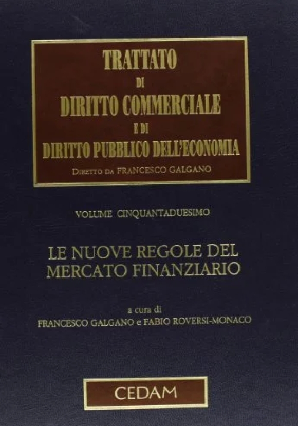 Trattato Diritto Comm.le 52