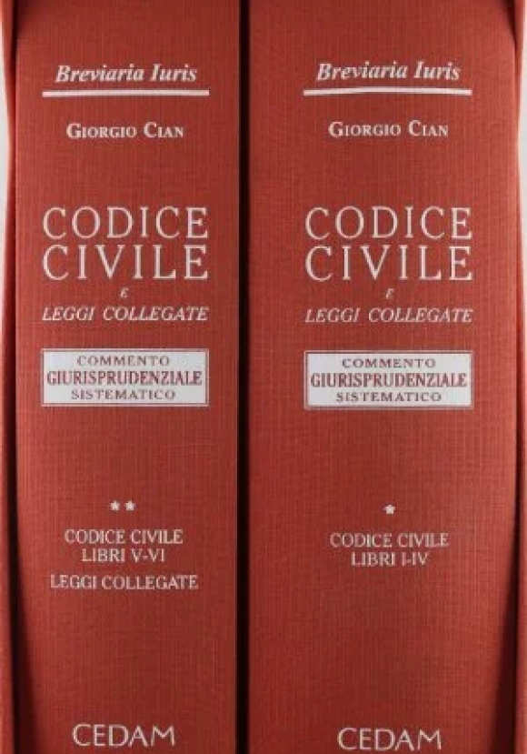 Codice Civ. Leggi Collegate