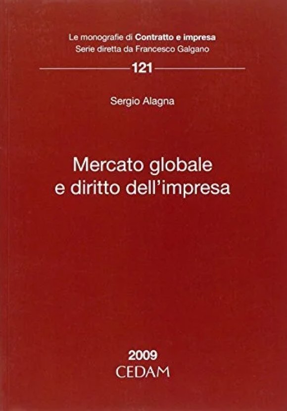 Mercato Globale Diritto - Alag