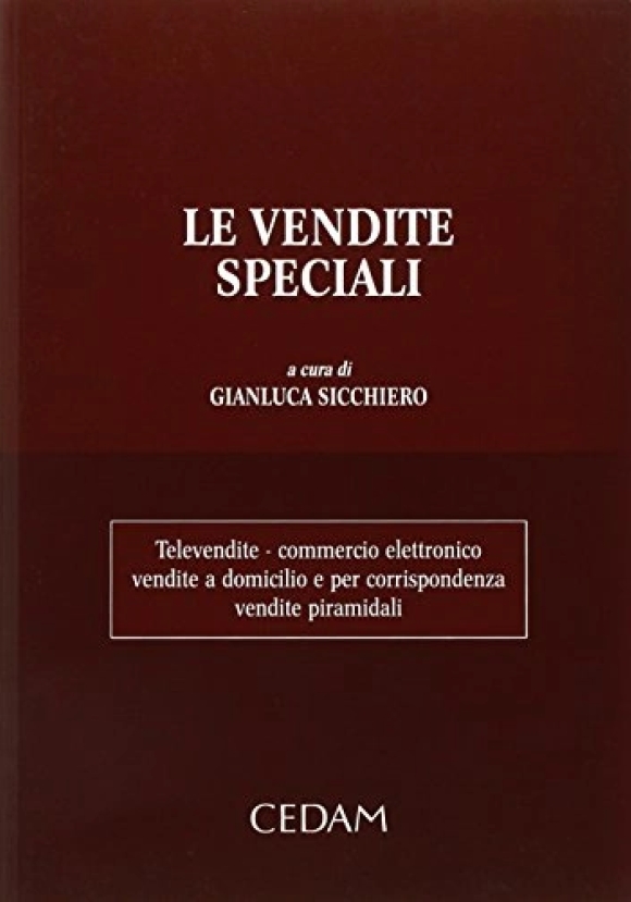 Vendite Speciali -303570-