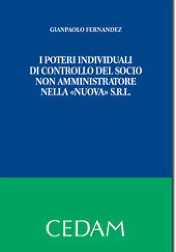 Poteri Individuali Di Controll