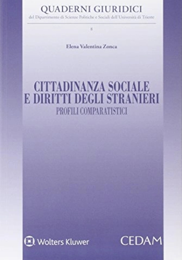 Cittadinanza Sociale