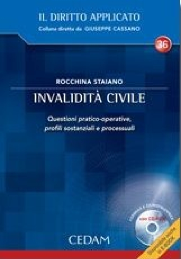 Invalidita' Civile