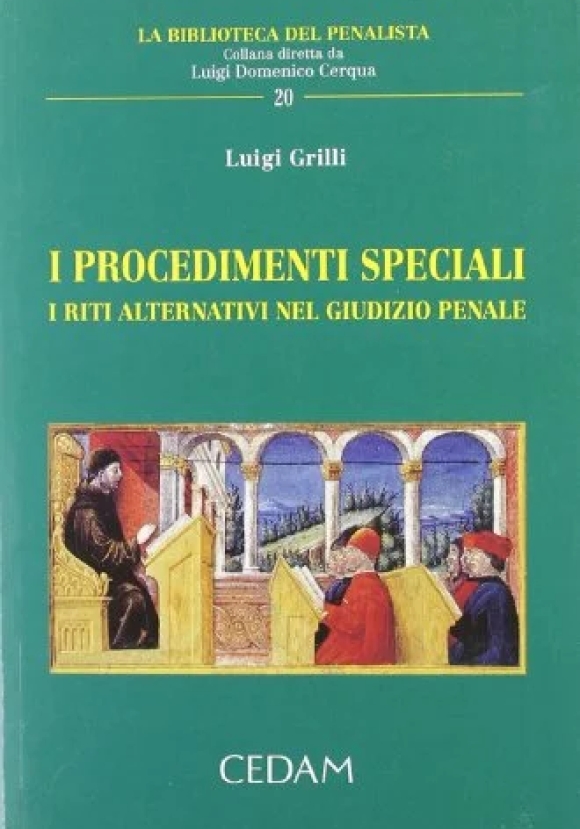 Procedimenti Speciali