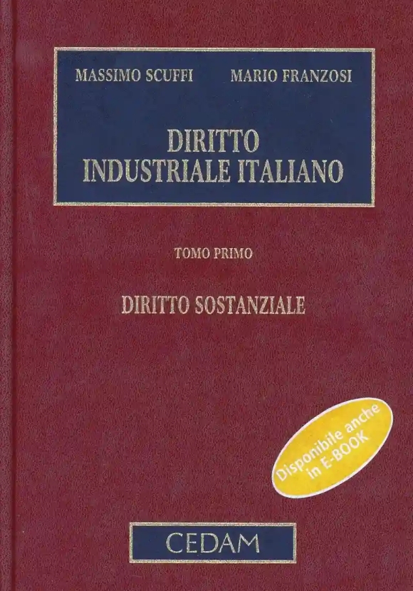 Diritto Industriale Italiano