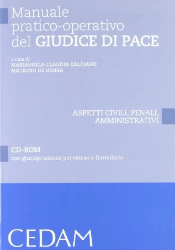 Manuale Pratico Operativo Del