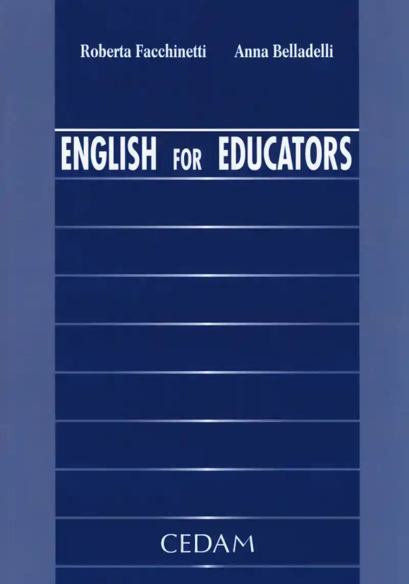 English For Educators