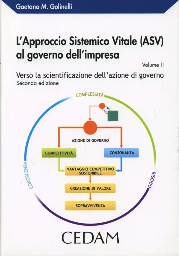 Approccio Sistematico Vitale 2