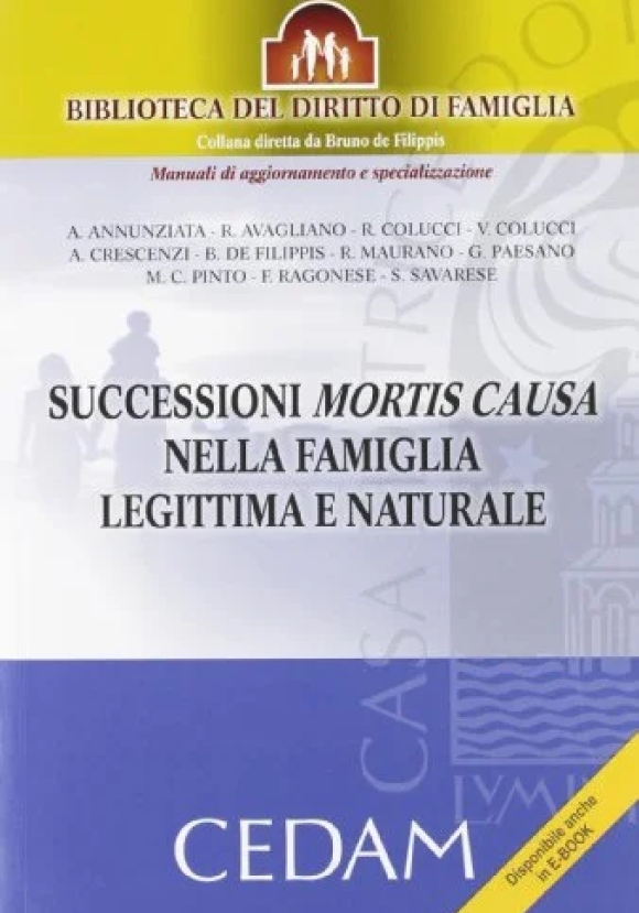 Successioni Mortis Causa Nella