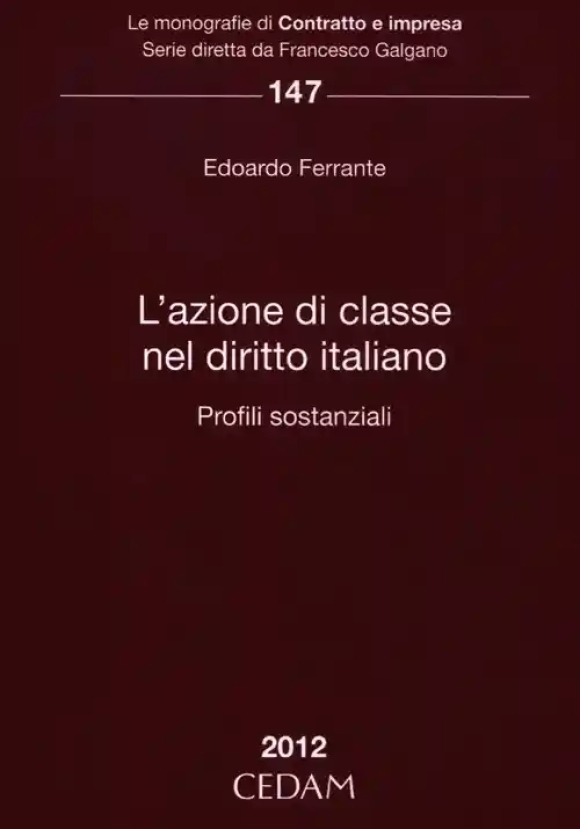 Azione Classe Dir.italiano