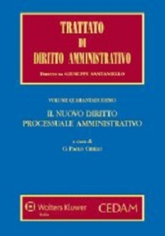 Nuovo Diritto Process.amminist