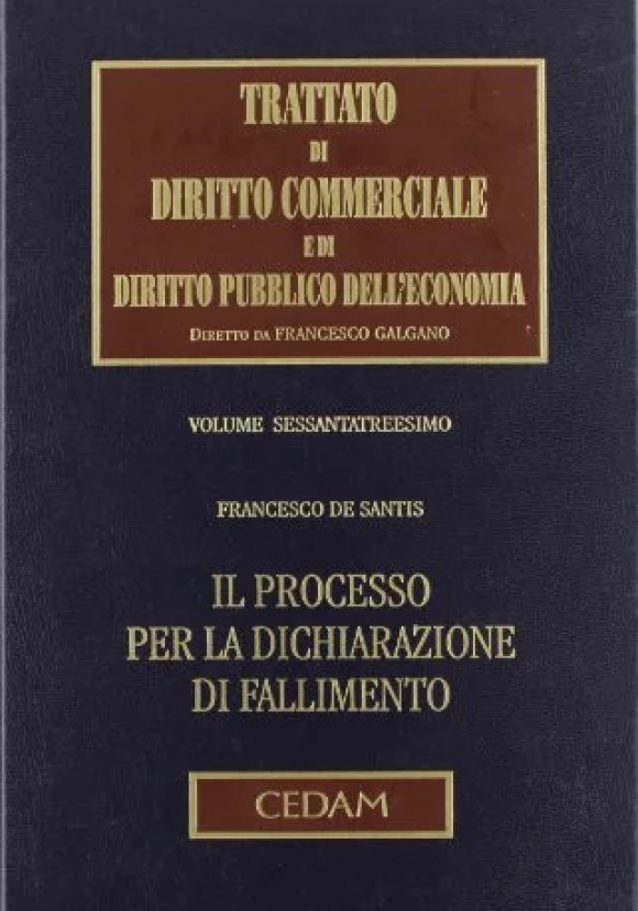 Trattato Diritto Comm.le 63