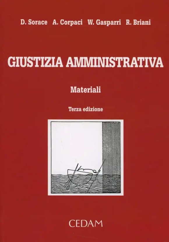 Giustizia Amministrativa