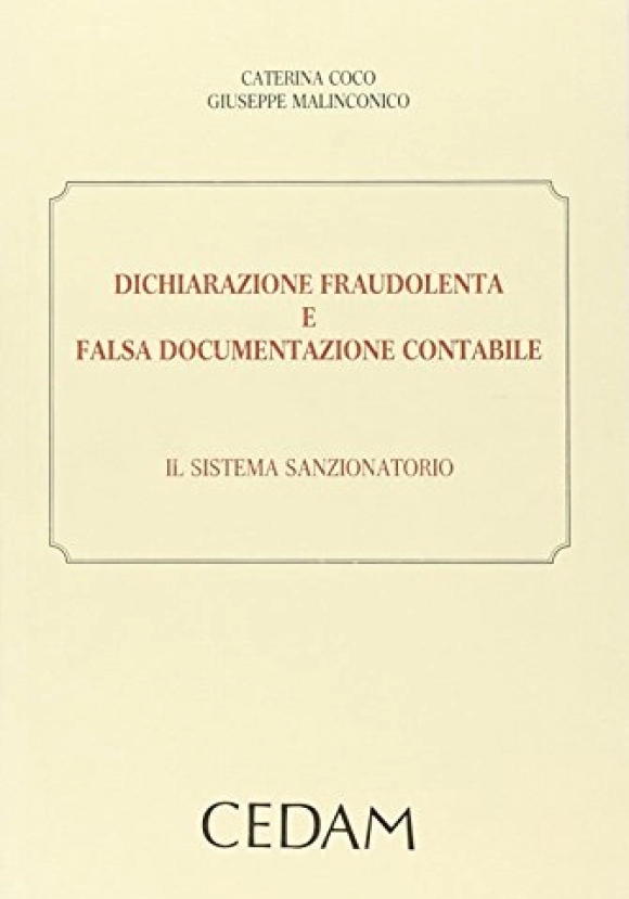 Dichiarazione Fraudolenta