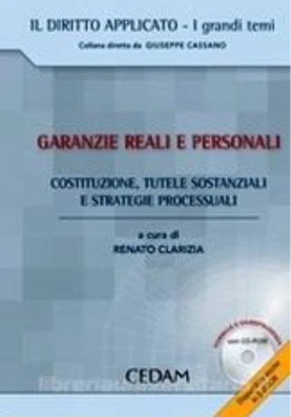 Garanzie Reali E Personali