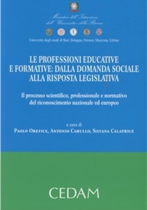 Professioni Educative E Format