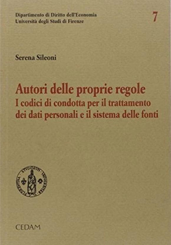 Autori Proprie Regole