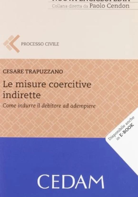 Misure Coercitive Indirette