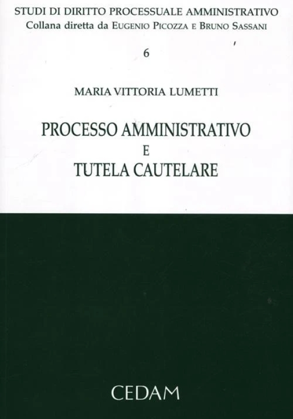 Processo Amministrativo