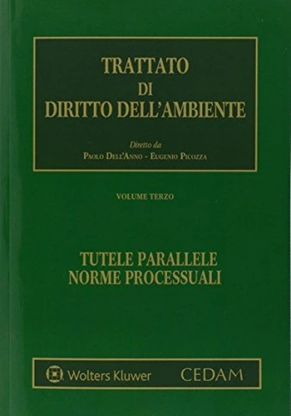 Trattato Diritto Ambiente V.3