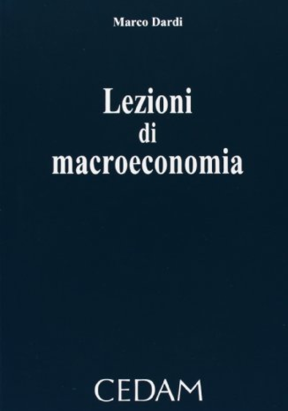 Lezioni Di Macroeconomia