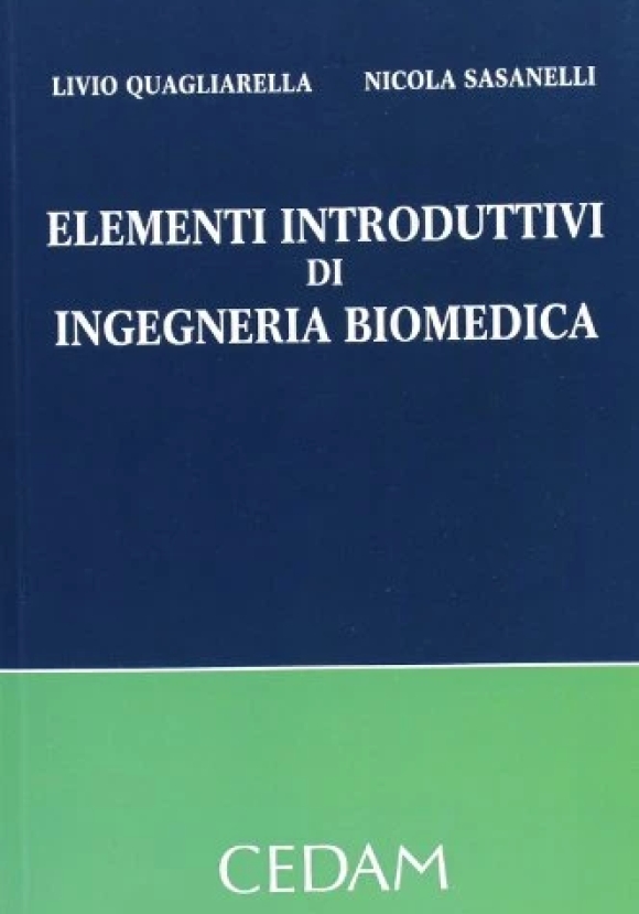 Elementi Introduttivi Di Ingeg