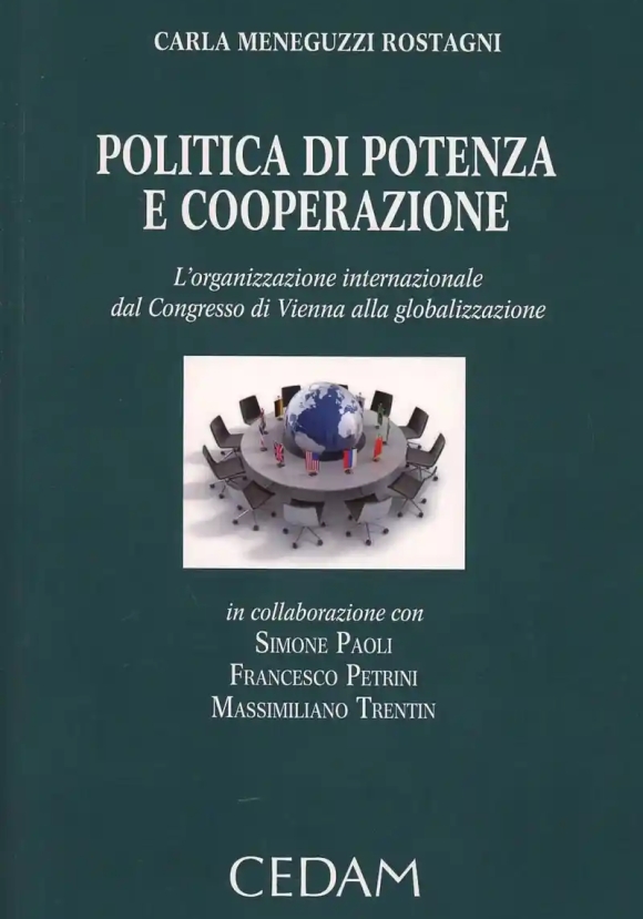 Politica Di Potenza E Cooperaz