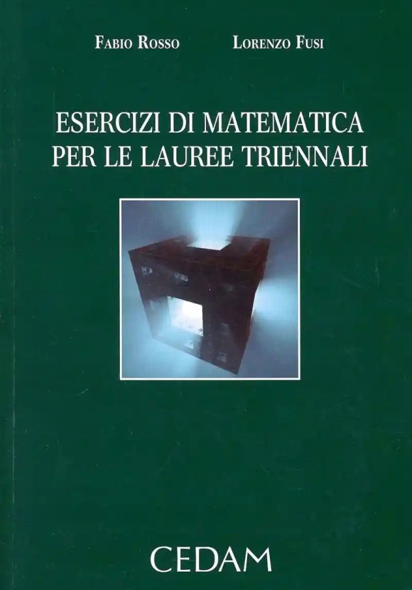 Esercizi Di Matematica