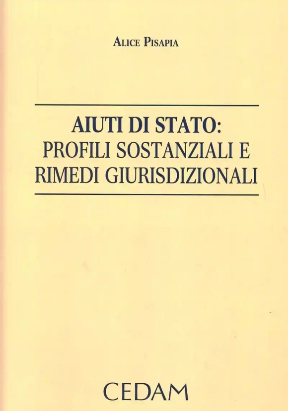 Aiuti Di Stato