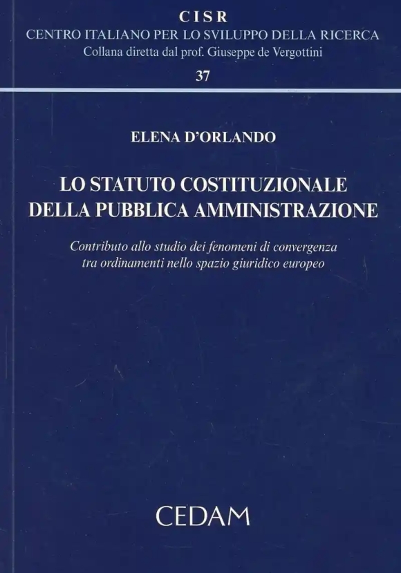 Statuto Costituzionale