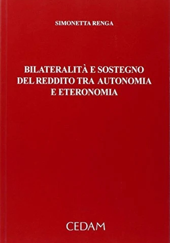 Bilateralita' E Sostegno Del R