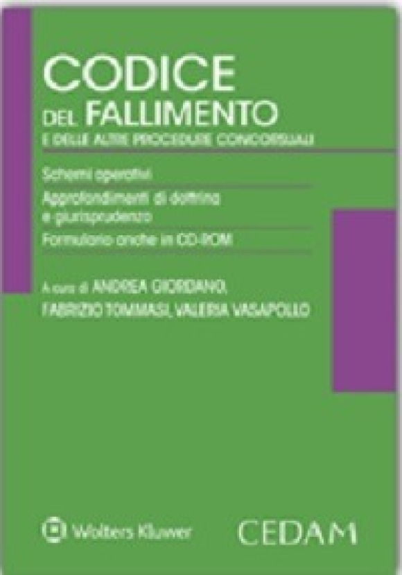 Codice Del Fallimento