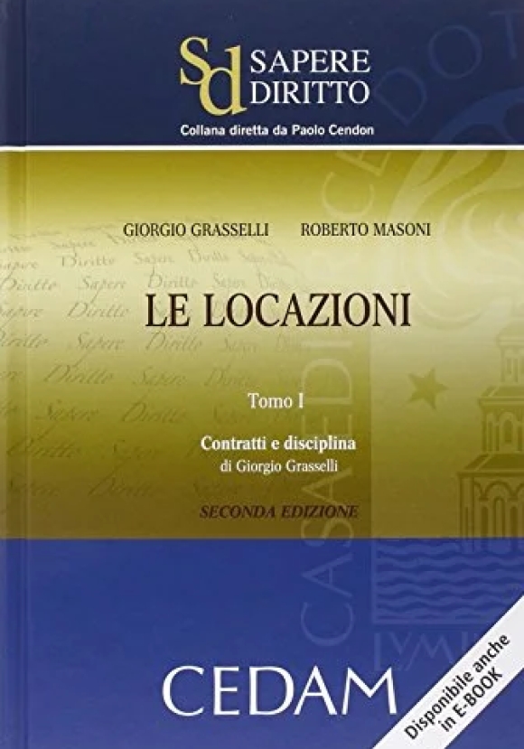 Locazioni (le)