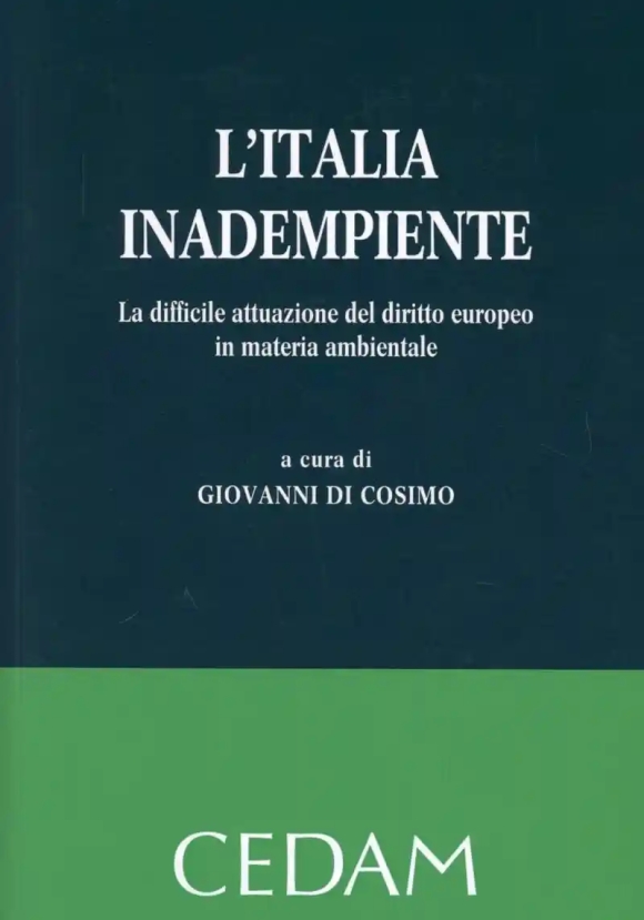 Italia Inadempiente