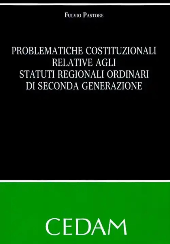 Problematiche Costituzionali