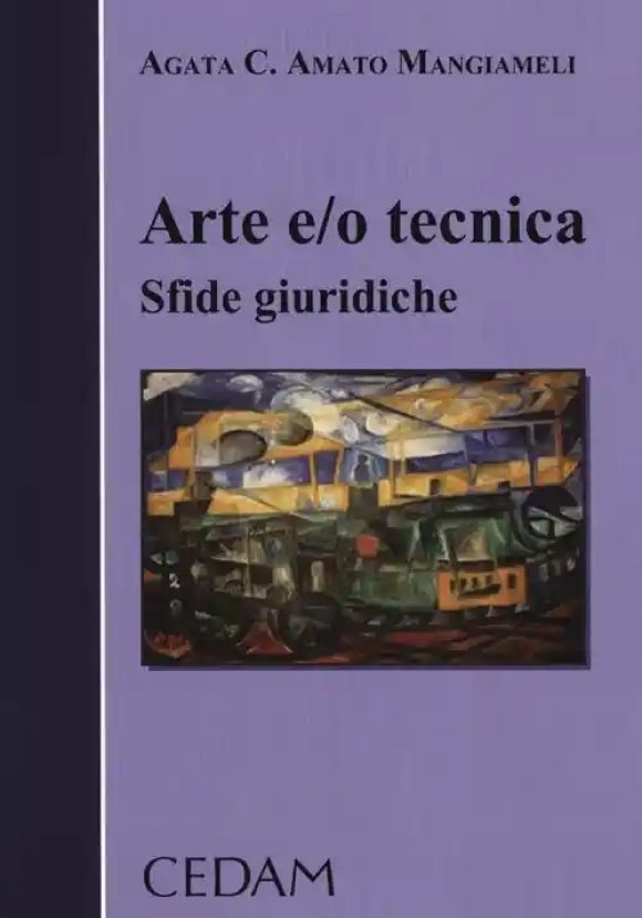 Arte E/o Tecnica