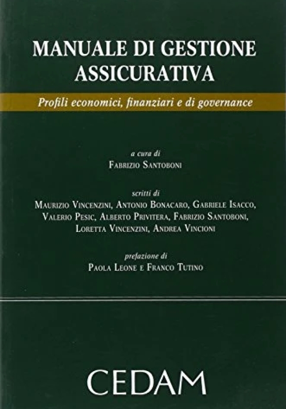 Manuale Gestione Assicurat 1