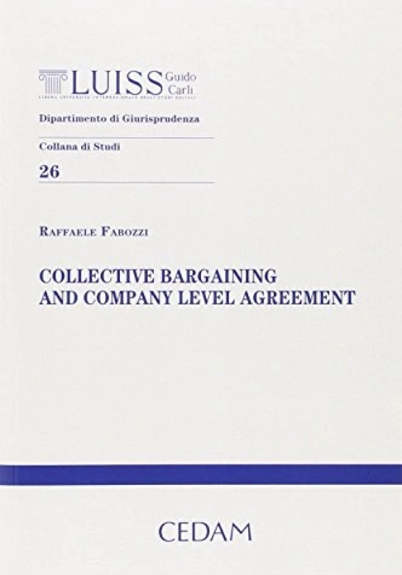 Collective Bargaining And Comp