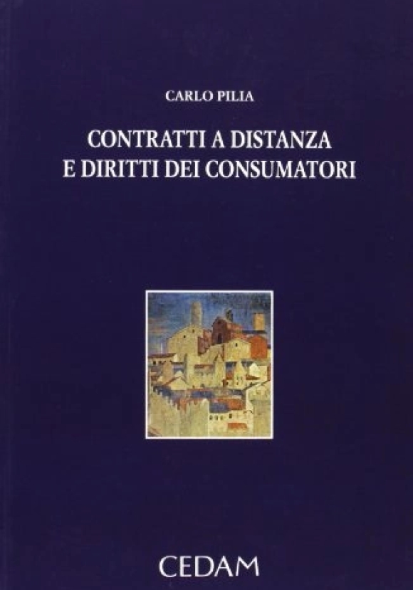 Contratti A Distanza