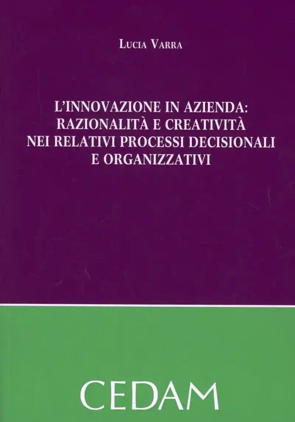 Innovazione In Azienda Raziona