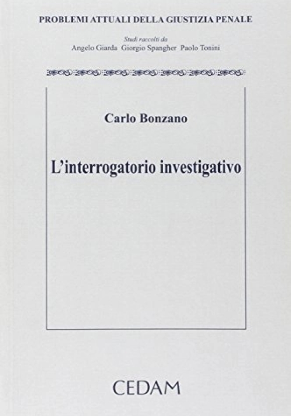 Interrogatorio Investigativo