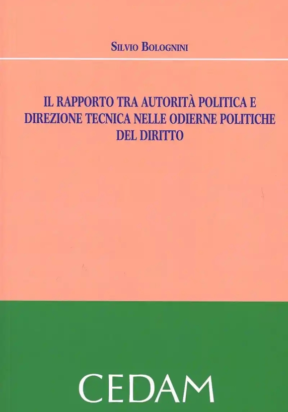 Rapporto Tra Autorita' Politic