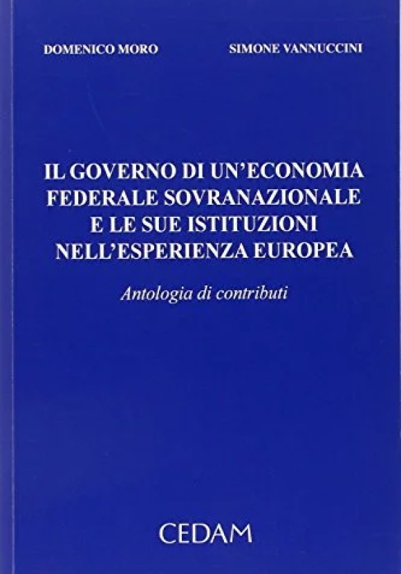 Governo Di Un'economia Federal