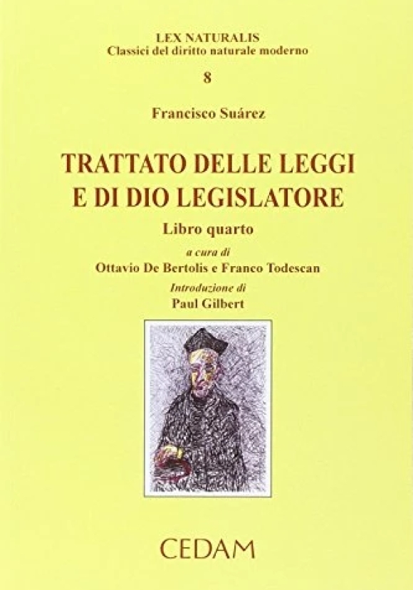 Trattato Delle Leggi E Di Dio4