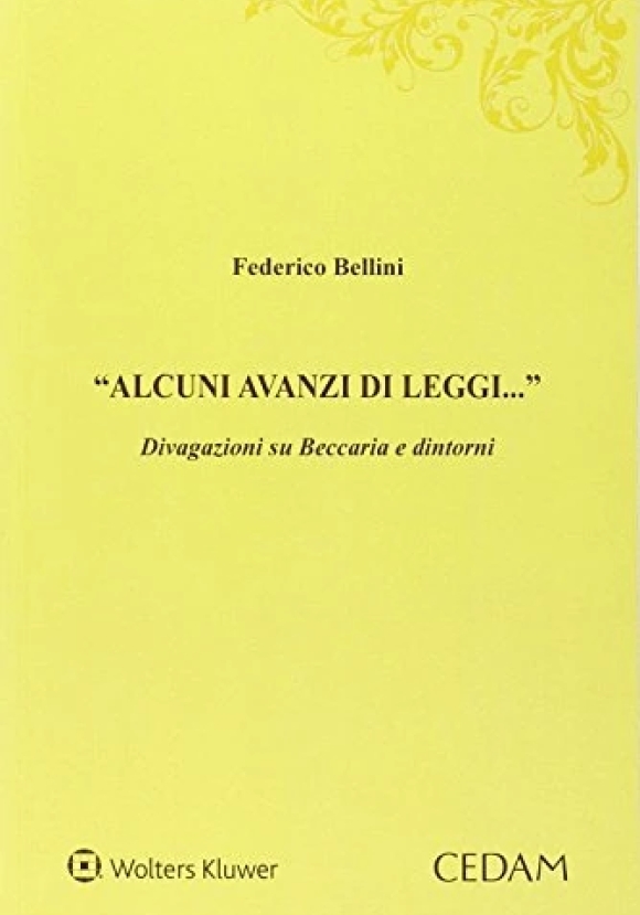 Alcuni Avanzi Di Leggi