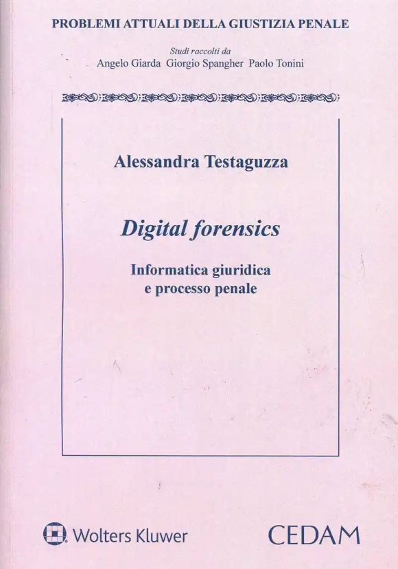 Digital Forensics